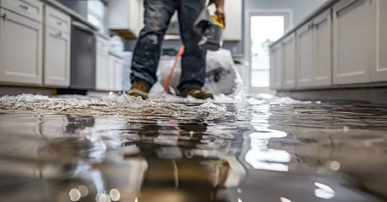 Water damage restoration companies near me in Clemson, SC - Emergency flood extraction
